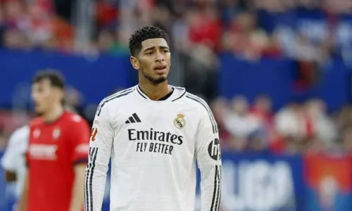 Реал Мадрид, Ливерпуль