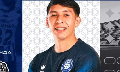 ФК Оренбург, Российская Премьер-Лига (РПЛ)