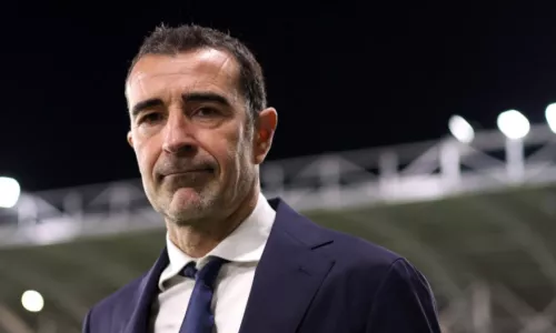 ФК Спартак Москва, Хуан Карседо