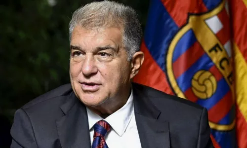 Барселона, Бенфика