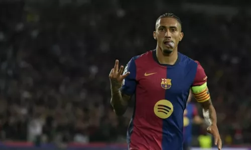 Реал Мадрид, Барселона