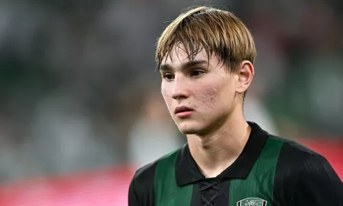 ФК Спартак Москва, ПФК ЦСКА