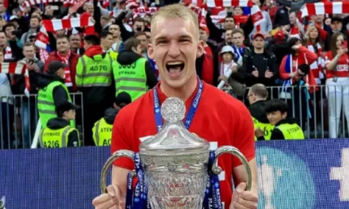 ФК Спартак Москва, Виктор Булатов