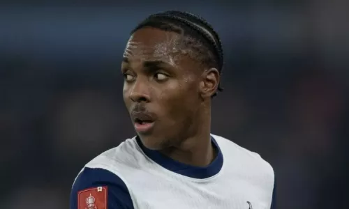 Тоттенхэм, Париж