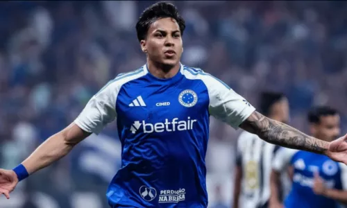 ФК Зенит, Крузейро