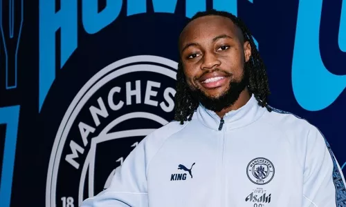 Манчестер Сити, Хосеп Гвардиола