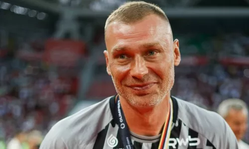 ПФК ЦСКА, Алексей Березуцкий