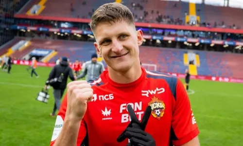 ПФК ЦСКА, ФК Зенит