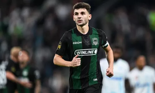 ФК Краснодар, Лацио