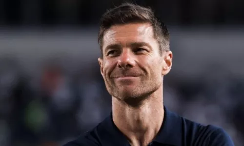 Реал Мадрид, Хаби Алонсо