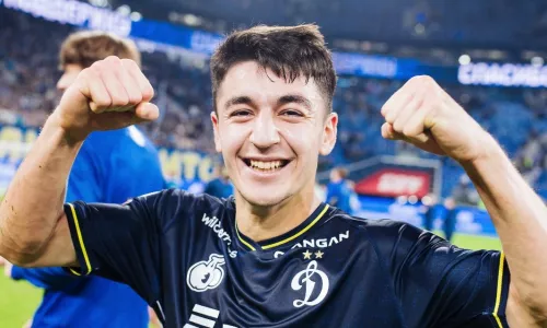 ФК Динамо Москва, ФК Спартак Москва