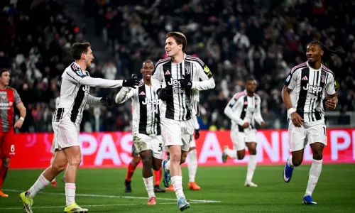 Ювентус, Кремонезе