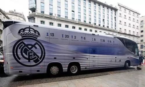 Реал Мадрид, Юрген Клопп