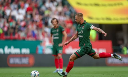 Dzyuba - Barinovning 