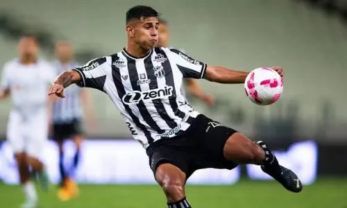 ФК Динамо Москва, Ботафого