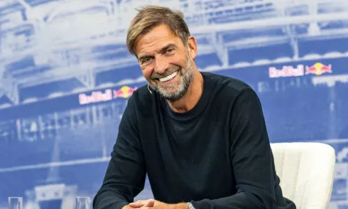 Реал Мадрид, Юрген Клопп