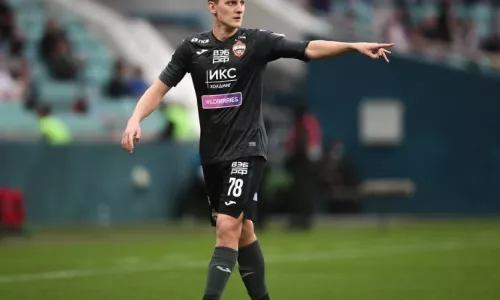 Dzyuba Diveevni Gondaga almashtirish haqida: 