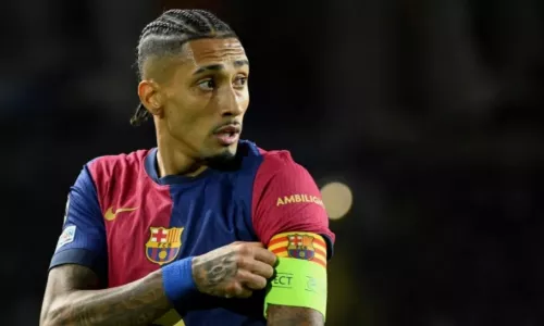 Барселона, Аль-Хиляль