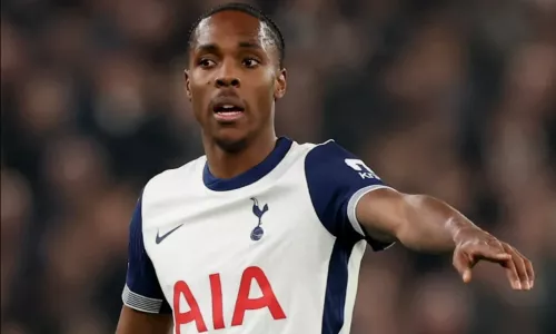 Тоттенхэм, Вильярреал