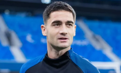 ФК Зенит, Сергей Семак