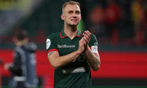 ФК Локомотив Москва, ПФК ЦСКА