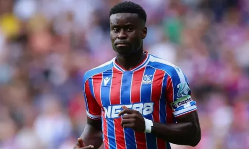 Манчестер Сити, Кристал Пэлас