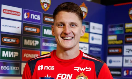 ФК Зенит, ПФК ЦСКА