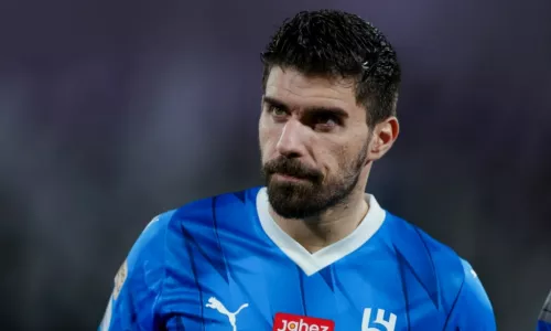 Аль-Хиляль, Манчестер Юнайтед