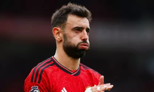 Манчестер Юнайтед, Бруну Фернандеш