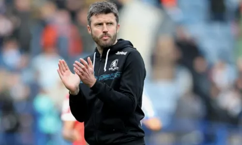 Манчестер Юнайтед, Майкл Кэррик