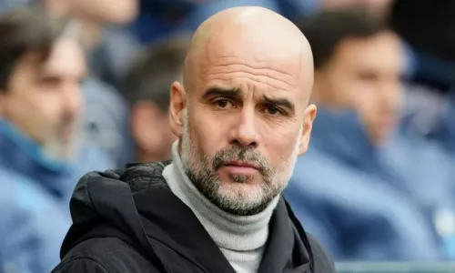 Ноттингем Форест, Манчестер Сити