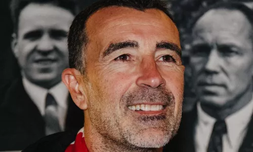 ФК Спартак Москва, Константин Генич