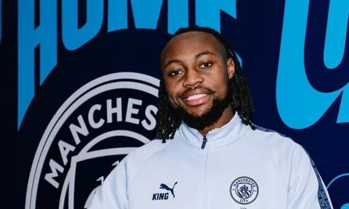 Манчестер Сити, Ньюкасл