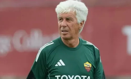 Торино, Рома