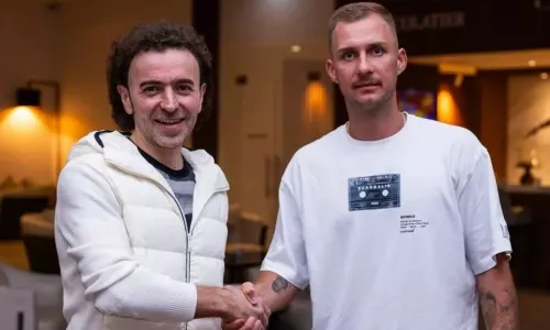 ФК Локомотив Москва, ПФК ЦСКА