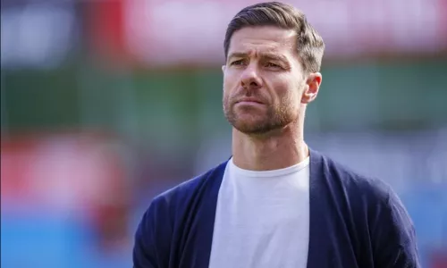 Xabi Alonso 