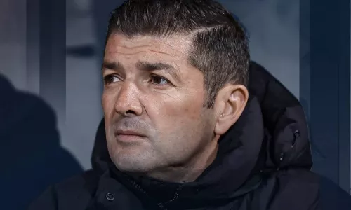 Франк Артига, ФК Рубин