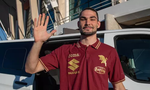 ФК Зенит, Торино