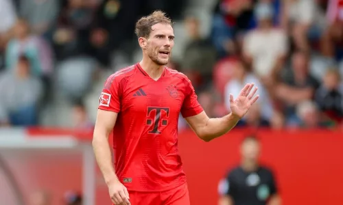 Бавария, Милан