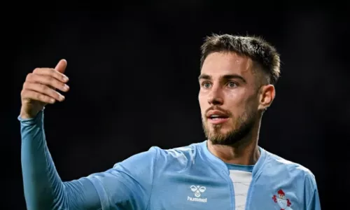 Ювентус, Сельта