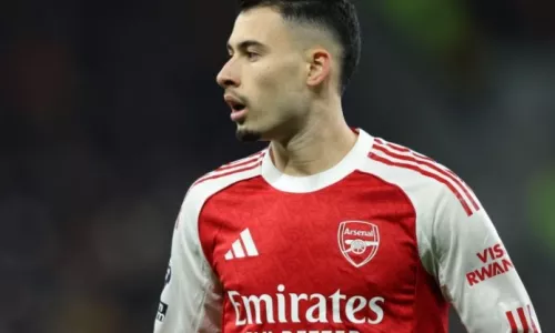 Реал Мадрид, Арсенал