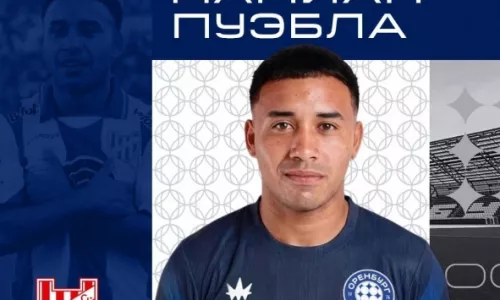 ФК Оренбург, Российская Премьер-Лига (РПЛ)