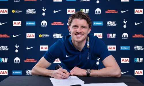 Тоттенхэм, Атлетико