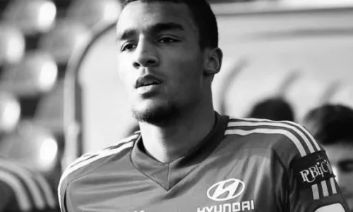 TsSKA klubning sobiq futbolchisi derazadan qulab tushganini tasdiqladi