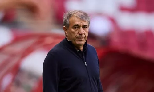 ФК Рубин, Александр Мостовой