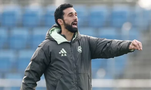 Реал Мадрид, Альбасете