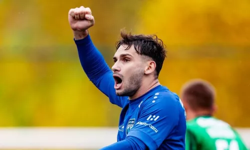 ФК Пари НН, ФК Краснодар