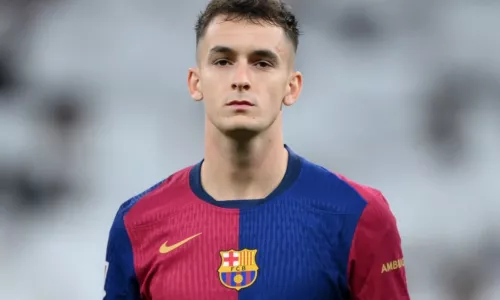 Манчестер Юнайтед, Барселона