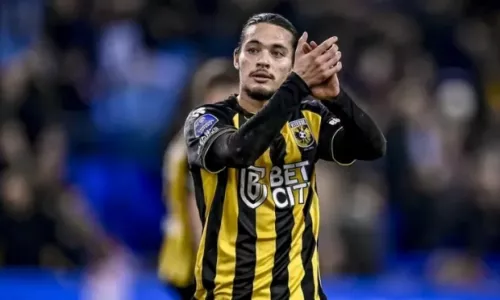 Челси, Фейеноорд