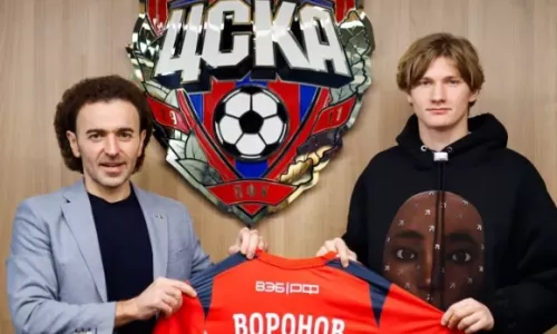 ПФК ЦСКА, Фабио Челестини